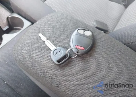 2009 Chevrolet Colorado Lt z USA, uszkodzony, nr VIN 1GCDT13E598103001